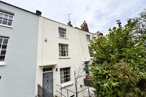 4 bedroom townhouse for sale, 4 Westfield Place, Clifton, Bristol, Bristol BS8 4AY