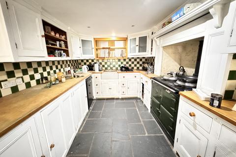 4 bedroom townhouse for sale, 4 Westfield Place, Clifton, Bristol, Bristol BS8 4AY