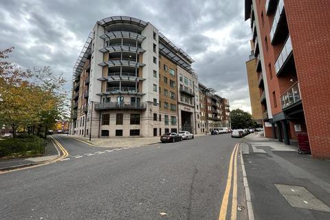 2 bedroom flat for sale, City South, Manchester, M15 4QA