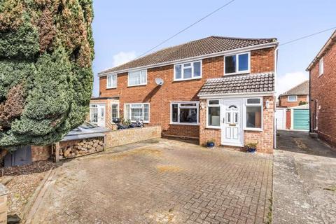 3 bedroom semi-detached house for sale, Kidlington,  Oxfordshire,  OX5