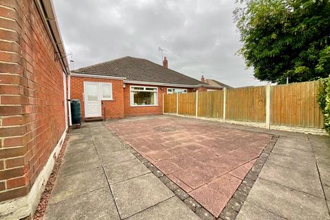 2 bedroom semi-detached bungalow for sale, Churchill Avenue, Stoke-On-Trent, ST4