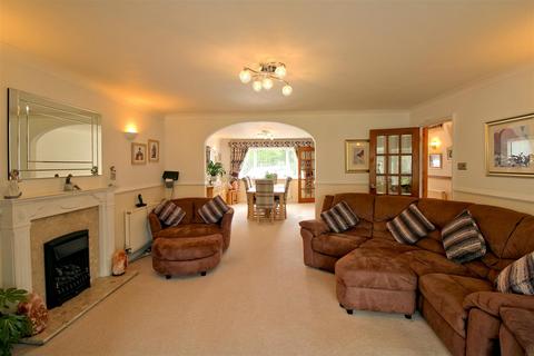 4 bedroom chalet for sale, Manor Lane, Snettisham, King's Lynn