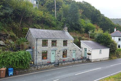 1 bedroom detached house for sale, Fairbourne, Gwynedd, LL38