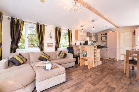 2 bedroom detached house for sale, Shorefield Country Park, Downton, Lymington, Hampshire, SO41