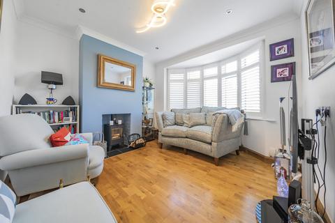 3 bedroom terraced house for sale, Wood End Lane, Northolt, Middlesex