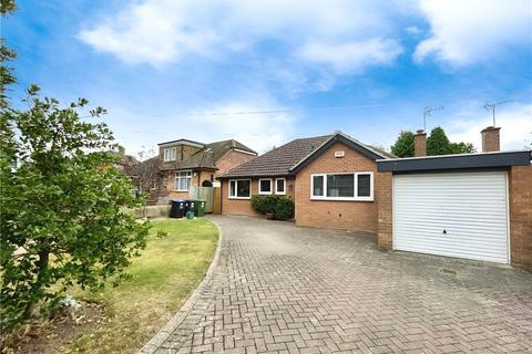 3 bedroom bungalow for sale, Telford Avenue, Leamington Spa, Warwickshire