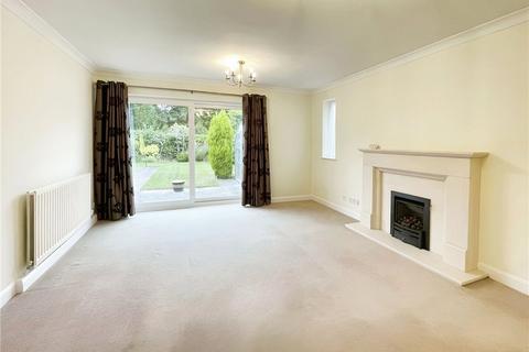 3 bedroom bungalow for sale, Telford Avenue, Leamington Spa, Warwickshire