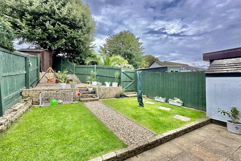 2 bedroom terraced house for sale, North Hill Close, Brixham