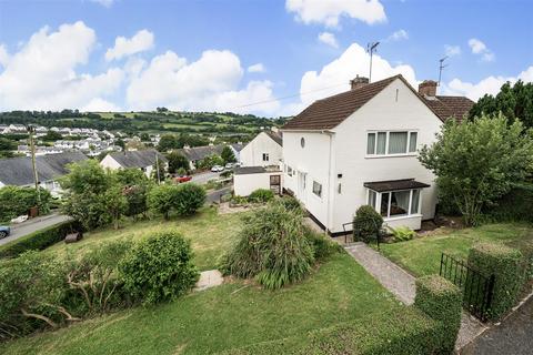 3 bedroom semi-detached house for sale, Higher Westonfields, Totnes