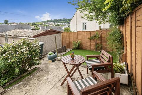 3 bedroom semi-detached house for sale, Higher Westonfields, Totnes