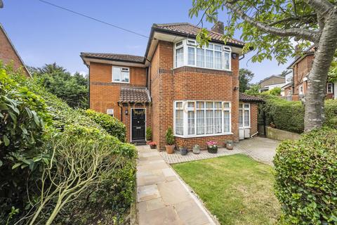 4 bedroom detached house for sale, Lawrence Gardens, Mill Hill, London, NW7