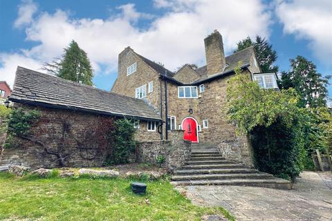 5 bedroom detached house to rent, Prospect Road, Totley Rise, Sheffield