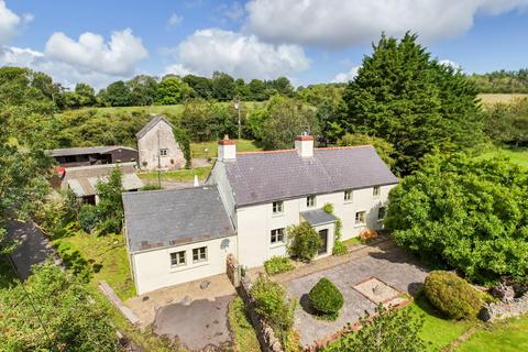 4 bedroom farm house for sale, Alps Farm, Alps Quarry Road, Wenvoe, Vale Of Glamorgan, CF5 6AA