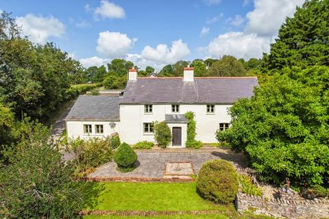 undefined, Alps Farm, Alps Quarry Road, Wenvoe, Vale Of Glamorgan, CF5 6AA