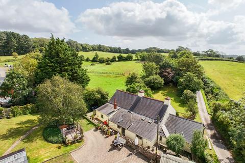 undefined, Alps Farm, Alps Quarry Road, Wenvoe, Vale Of Glamorgan, CF5 6AA