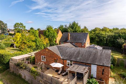 4 bedroom detached house for sale, Main Street, Adstock, Buckinghamshire, MK18