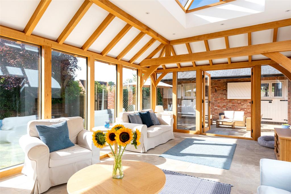Orangery