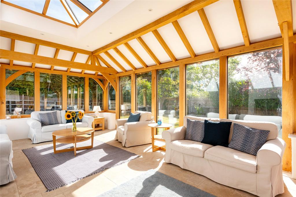 Orangery