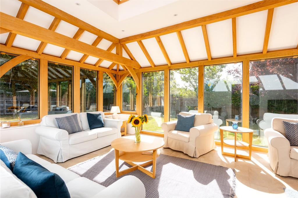 Orangery