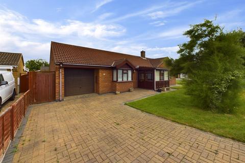 3 bedroom detached bungalow for sale, Church Park, Sutton-On-Sea LN12