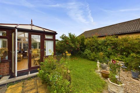 3 bedroom detached bungalow for sale, Church Park, Sutton-On-Sea LN12