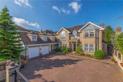 5 bedroom detached house for sale, Victoria Avenue, Ilkley, West Yorkshire, LS29