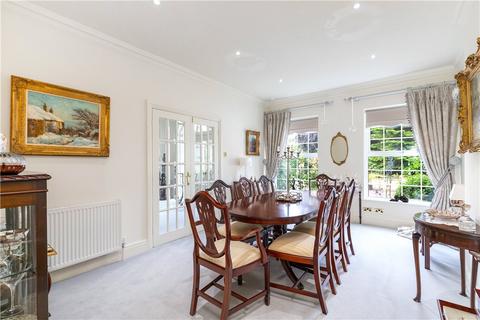 5 bedroom detached house for sale, Victoria Avenue, Ilkley, West Yorkshire, LS29