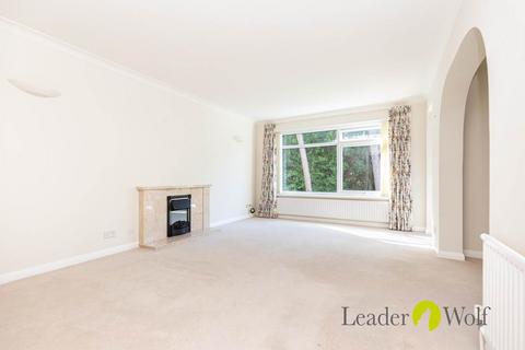 3 bedroom flat to rent, Martello Road, Canford Cliffs, Poole