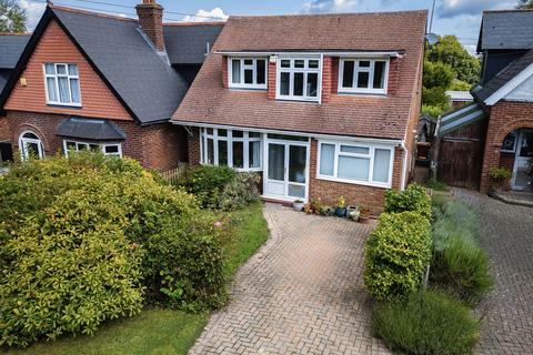 3 bedroom detached house for sale, Hastings Road, Tunbridge Wells TN2