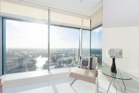 3 bedroom apartment to rent, East Tower, Pan Peninsula, Canary Wharf E14