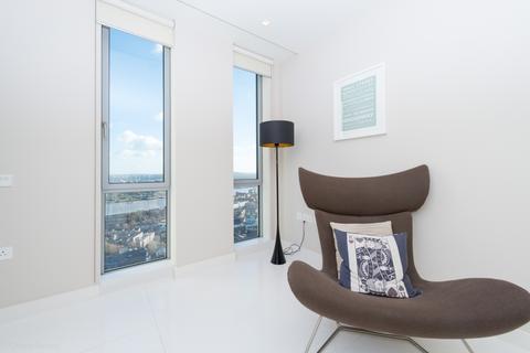 3 bedroom apartment to rent, East Tower, Pan Peninsula, Canary Wharf E14