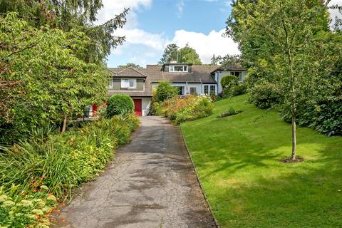 3 bedroom detached house for sale, Dartington, Totnes