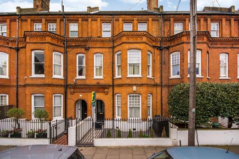 4 bedroom flat for sale, Kersley Street, Battersea Park, London, SW11