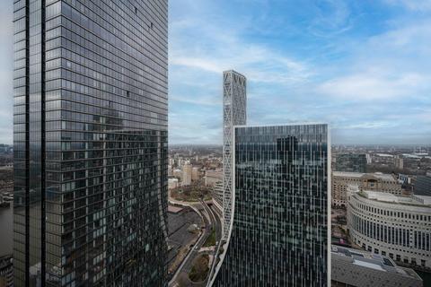 3 bedroom flat for sale, Landmark East Tower, Canary Wharf, London, E14