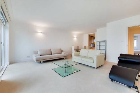 2 bedroom flat for sale, Dundee Wharf, Westferry, London, E14