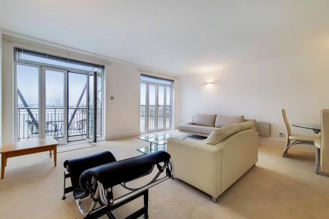 2 bedroom flat for sale, Dundee Wharf, Westferry, London, E14