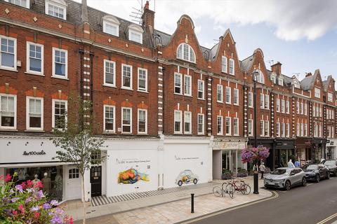 2 bedroom flat for sale, St John's Wood High Street, London NW8