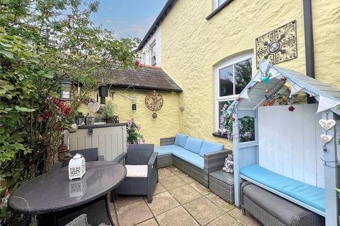 3 bedroom end of terrace house for sale, Cher, Minehead, Somerset, TA24