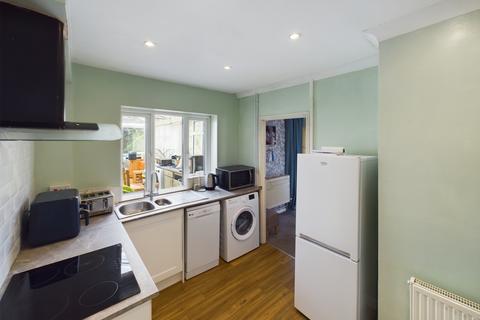 3 bedroom semi-detached house for sale, Churchfield Road, Outwell PE14