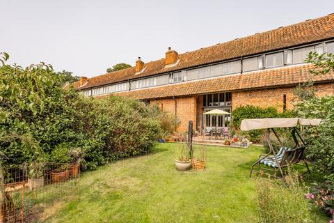 Heath Road, Crostwight, North Walsham, Norfolk