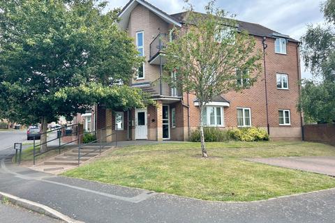 2 bedroom flat for sale, Spruce Road, Nuneaton CV10