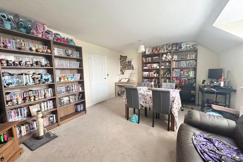 2 bedroom flat for sale, Spruce Road, Nuneaton CV10