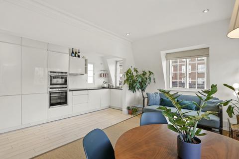 2 bedroom apartment to rent, 5 Shepherd Street, London, W1J