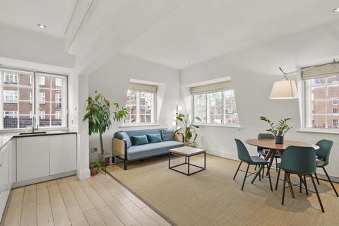 2 bedroom apartment to rent, 5 Shepherd Street, London, W1J