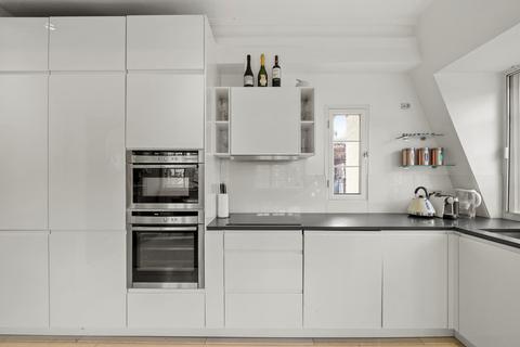 2 bedroom apartment to rent, 5 Shepherd Street, London, W1J