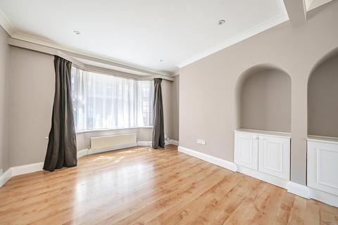 3 bedroom terraced house for sale, Cardinal Avenue, Kingston Upon Thames KT2