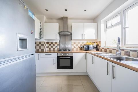 3 bedroom maisonette for sale, Woodhouse Road, North Finchley