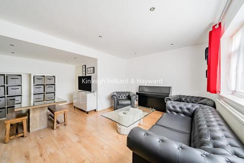 3 bedroom maisonette for sale, Woodhouse Road, North Finchley