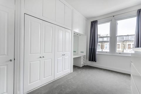 2 bedroom flat to rent, Sinclair Road, Brook Green, London, W14