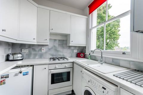 2 bedroom flat to rent, Sinclair Road, Brook Green, London, W14